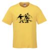 Men's Crew Neck Tee Thumbnail