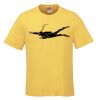 Men's Crew Neck Tee Thumbnail