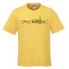 Men's Crew Neck Tee Thumbnail