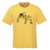 Men's Crew Neck Tee Thumbnail