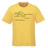 Men's Crew Neck Tee Thumbnail