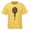 Men's Crew Neck Tee Thumbnail