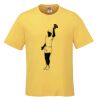 Men's Crew Neck Tee Thumbnail