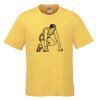 Men's Crew Neck Tee Thumbnail