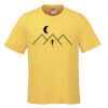 Men's Crew Neck Tee Thumbnail