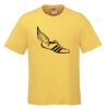 Men's Crew Neck Tee Thumbnail