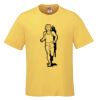 Men's Crew Neck Tee Thumbnail