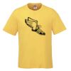 Men's Crew Neck Tee Thumbnail