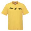 Men's Crew Neck Tee Thumbnail