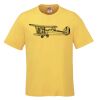 Men's Crew Neck Tee Thumbnail