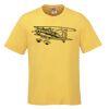 Men's Crew Neck Tee Thumbnail