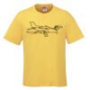 Men's Crew Neck Tee Thumbnail