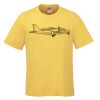 Men's Crew Neck Tee Thumbnail