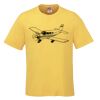 Men's Crew Neck Tee Thumbnail