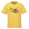 Men's Crew Neck Tee Thumbnail
