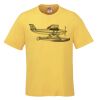Men's Crew Neck Tee Thumbnail