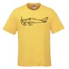 Men's Crew Neck Tee Thumbnail