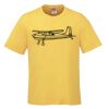 Men's Crew Neck Tee Thumbnail