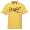 Men's Crew Neck Tee Thumbnail