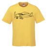 Men's Crew Neck Tee Thumbnail