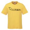 Men's Crew Neck Tee Thumbnail