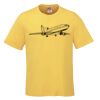 Men's Crew Neck Tee Thumbnail