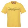 Men's Crew Neck Tee Thumbnail