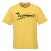 Men's Crew Neck Tee Thumbnail