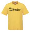 Men's Crew Neck Tee Thumbnail