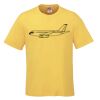 Men's Crew Neck Tee Thumbnail