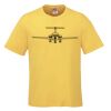 Men's Crew Neck Tee Thumbnail