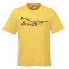 Men's Crew Neck Tee Thumbnail