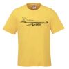 Men's Crew Neck Tee Thumbnail