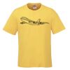 Men's Crew Neck Tee Thumbnail