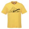 Men's Crew Neck Tee Thumbnail