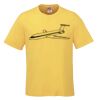 Men's Crew Neck Tee Thumbnail