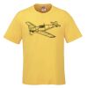 Men's Crew Neck Tee Thumbnail