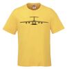 Men's Crew Neck Tee Thumbnail
