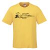 Men's Crew Neck Tee Thumbnail