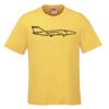 Men's Crew Neck Tee Thumbnail