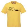 Men's Crew Neck Tee Thumbnail