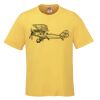 Men's Crew Neck Tee Thumbnail