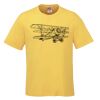 Men's Crew Neck Tee Thumbnail