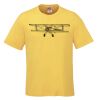 Men's Crew Neck Tee Thumbnail