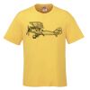 Men's Crew Neck Tee Thumbnail