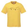 Men's Crew Neck Tee Thumbnail