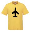Men's Crew Neck Tee Thumbnail