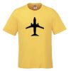 Men's Crew Neck Tee Thumbnail