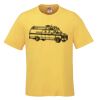 Men's Crew Neck Tee Thumbnail