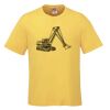 Men's Crew Neck Tee Thumbnail